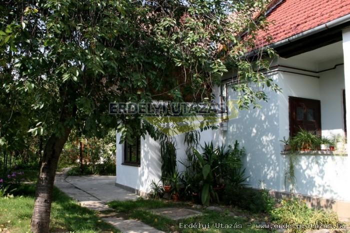 A nagyb�nyai Teleki-k�ria G�stehausa (3)