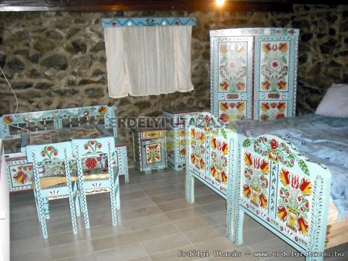 Gabriel Cs�rPension (4)