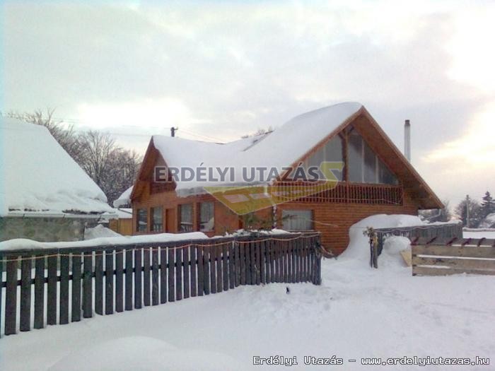 Gabriel Cs�rPension (2)