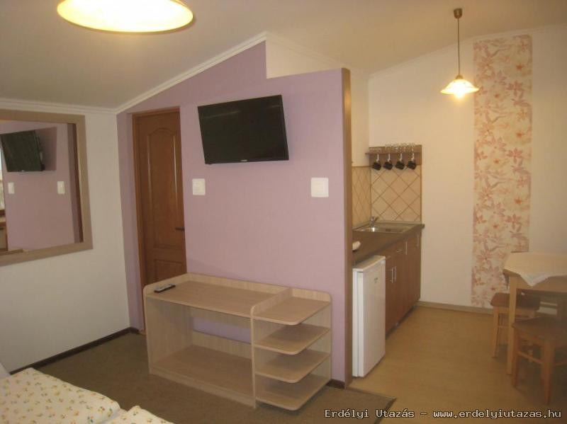 Studio apartman 