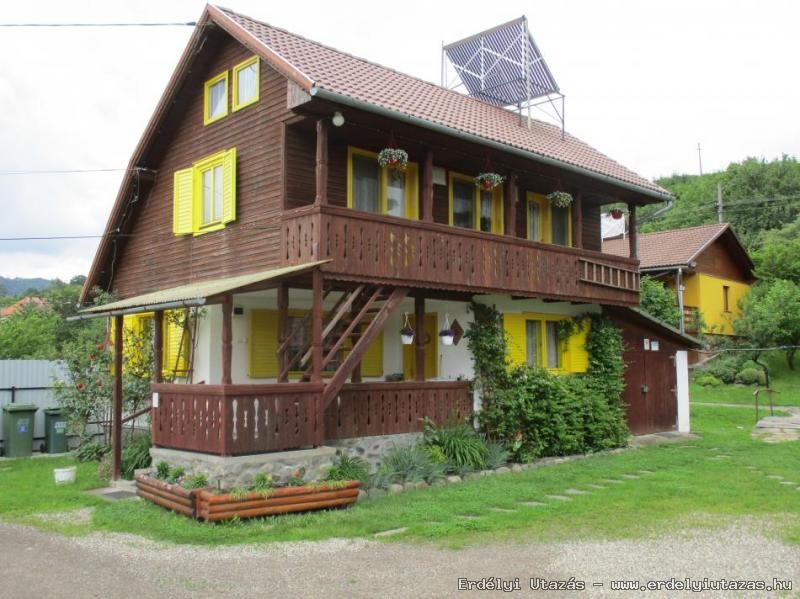 Sonnenblume Gasthaus und Appartement (1)