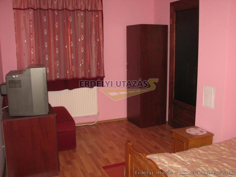 Aranyvessz� Vend�gh�z (5)
