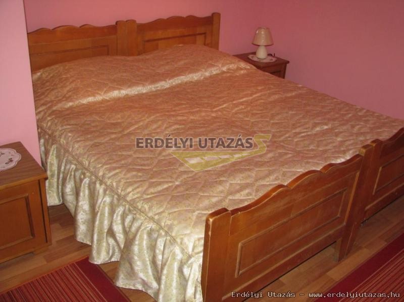 Aranyvessz� Vend�gh�z (6)