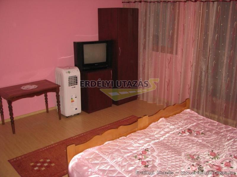 Aranyvessz� Vend�gh�z (3)