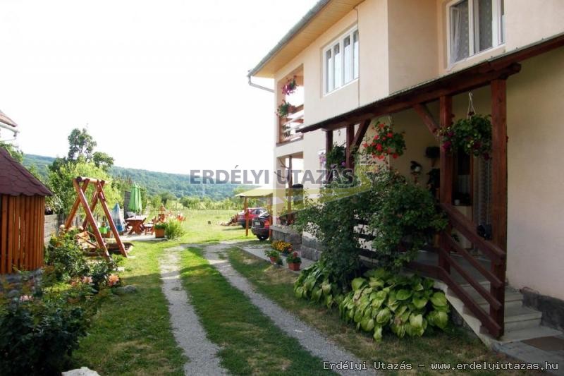 Melinda Guesthouse (2)
