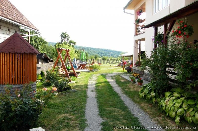 Melinda Guesthouse (1)