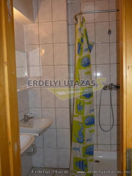 Mikes Kelemen Liceum accommodationhelye (15)