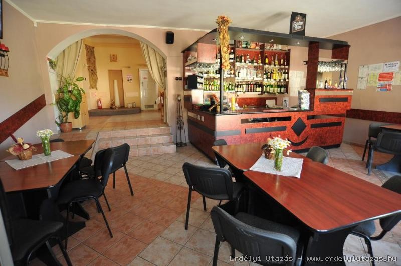 Castle Pension and Restaurant (9)