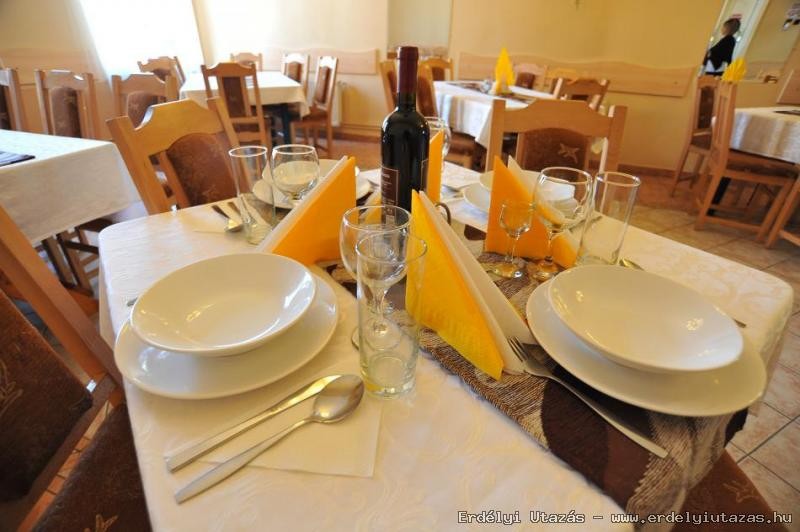 Castle Pension and Restaurant (8)