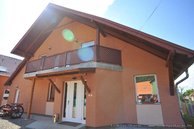 Castle Pension and Restaurant (3)