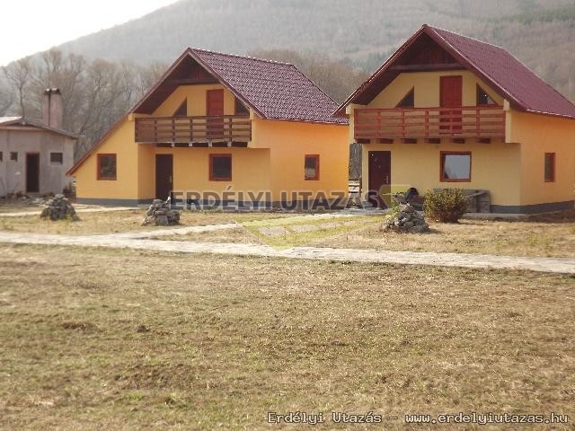 Vargyasvlgyi Guest House (3)