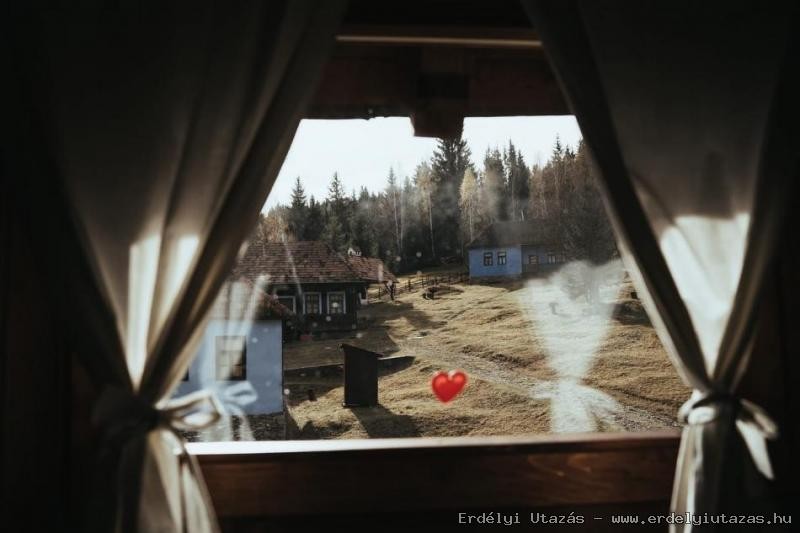 Gyimesi Skanzen Guesthouses (38)