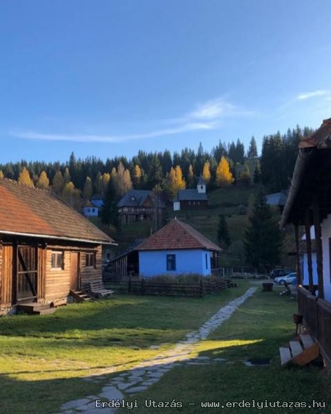 Gyimesi Skanzen Guesthouses (37)