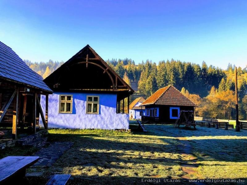 Gyimesi Skanzen Guesthouses (31)