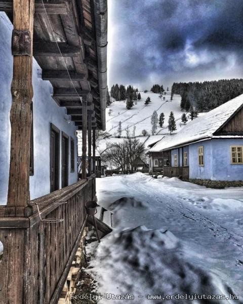 Gyimesi Skanzen Guesthouses (13)