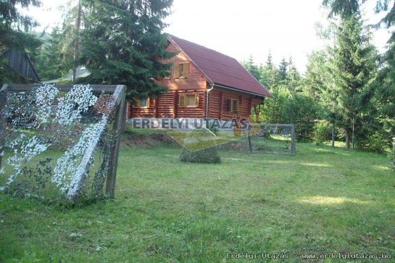 Vadrvcska Erdei Szlls (3)
