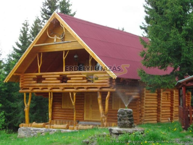 Vadrvcska Erdei Szlls (2)