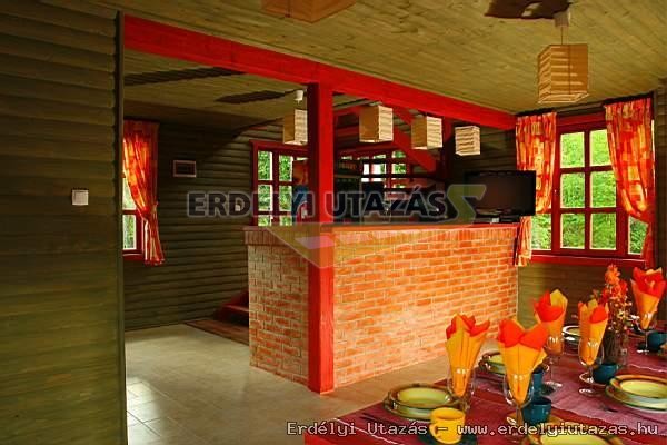 Zetevar Pension and Restaurant (4)