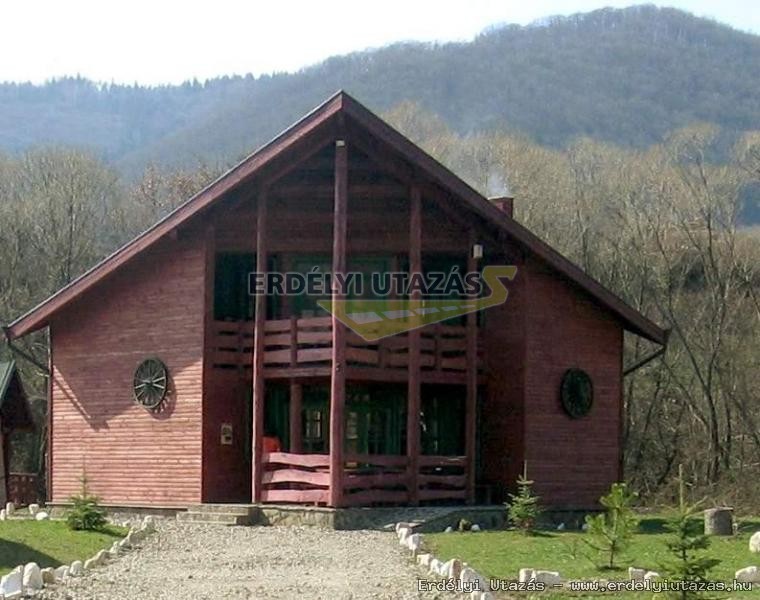 Zetevar Pension and Restaurant (1)