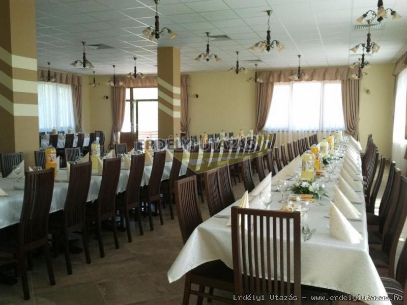 Pensiunea Sincraieni (2)