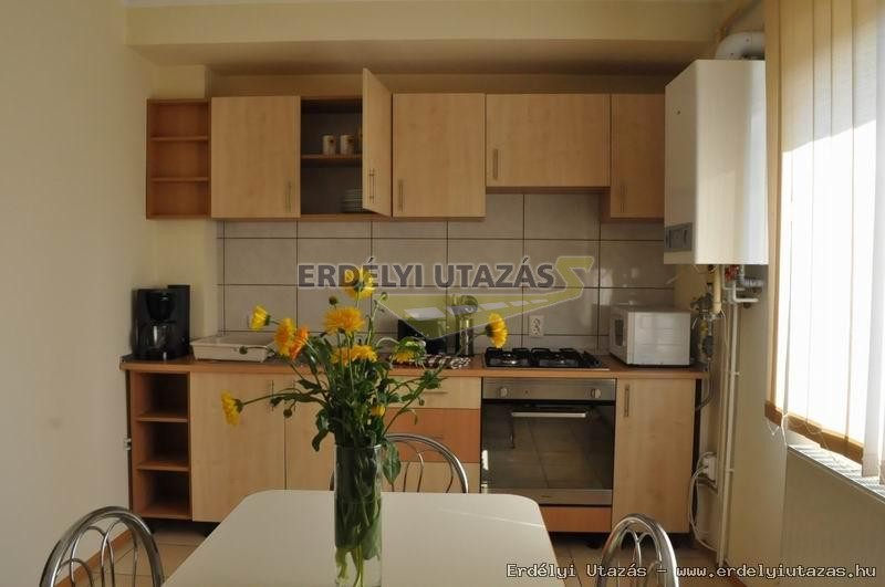 Iulian Apartman (2)