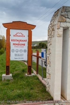 Pension-Restaurant Bonanza (12)