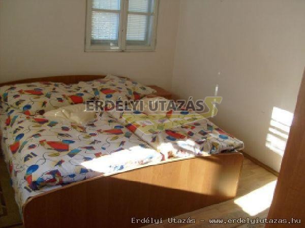 4-es apartman hlszoba