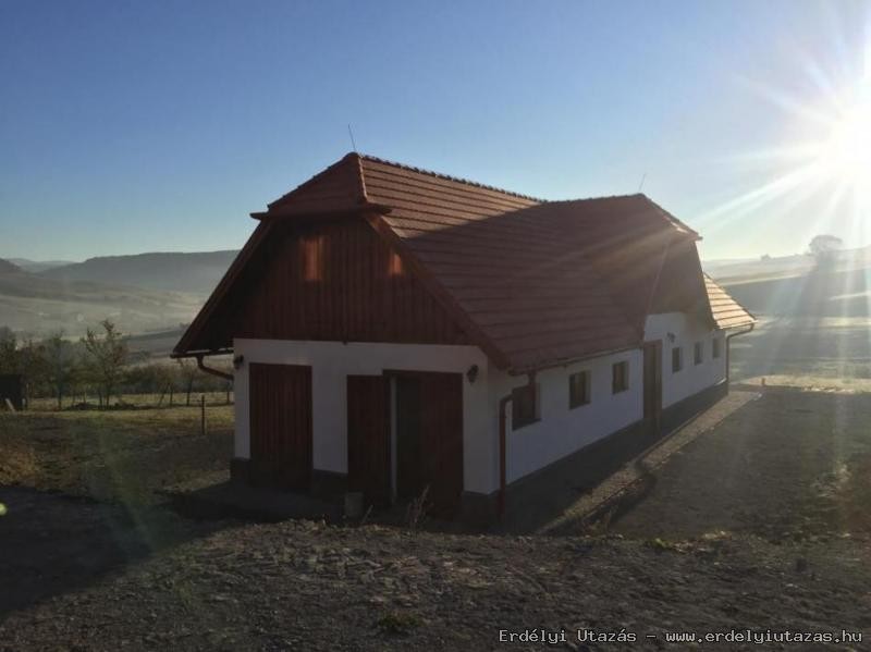 Szerencsepatk Panzi s Lovarda (2)