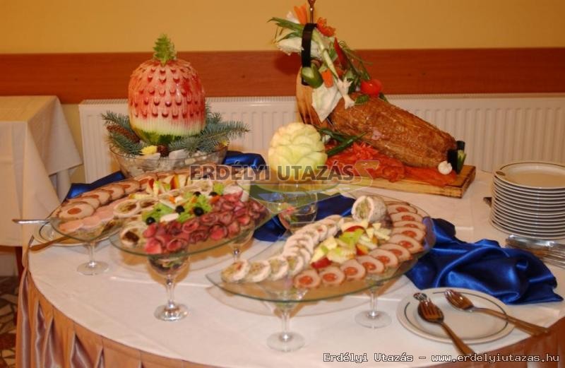 Hunguest Hotel Feny Wellness (9)