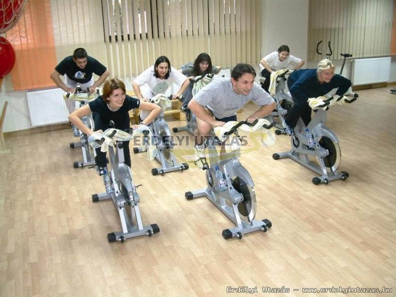 Hunguest Hotel Feny Wellness (10)
