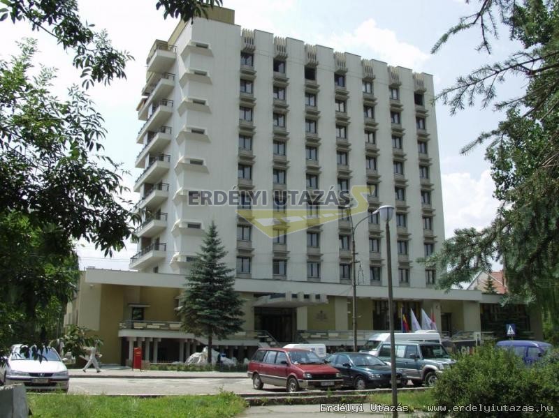 Hunguest Hotel Feny Wellness (1)