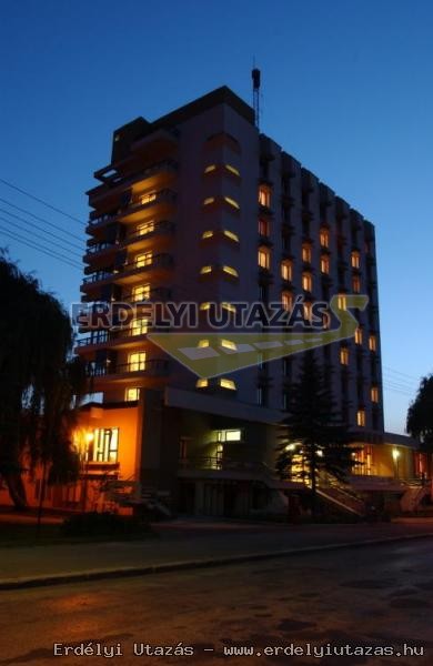 Hunguest Hotel Feny Wellness (2)