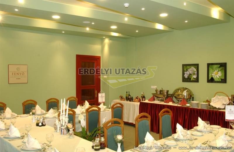 Hunguest Hotel Feny Wellness (8)