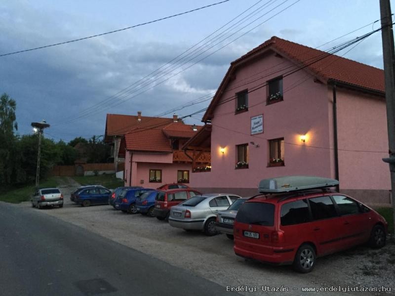 Nagy-Homord tterem s Panzi (2)