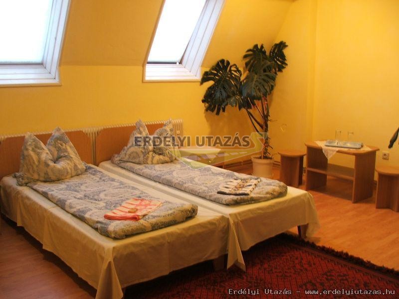 Nyik� Motel �s �tterem (4)