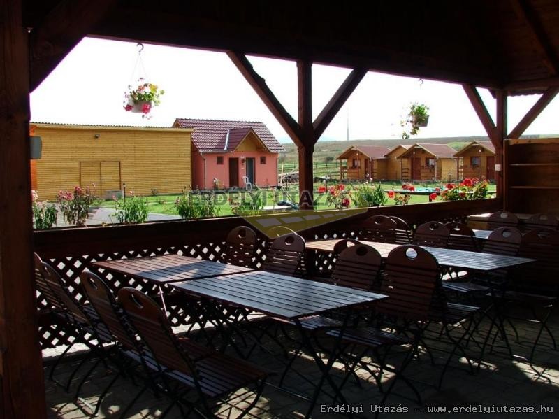 Nyik� Motel �s �tterem (7)