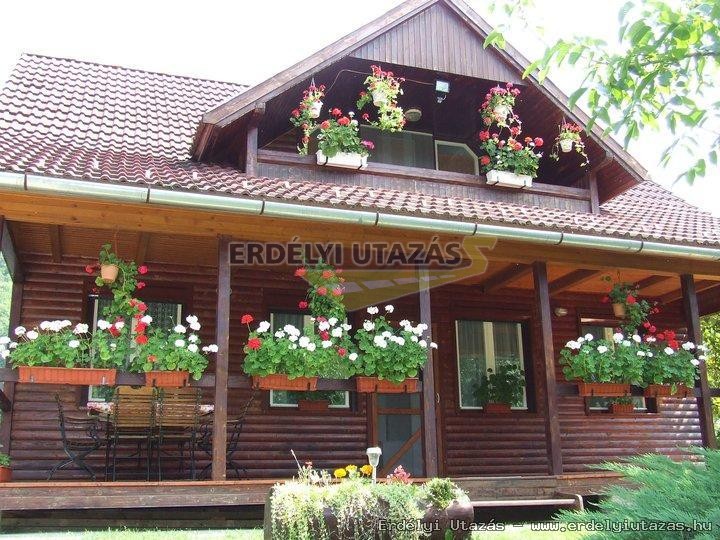 Ferienhaus Orbán  (2)