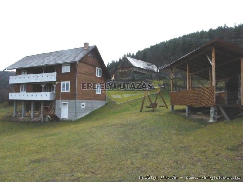Bagzosoldal Kulcsosh�z (3)