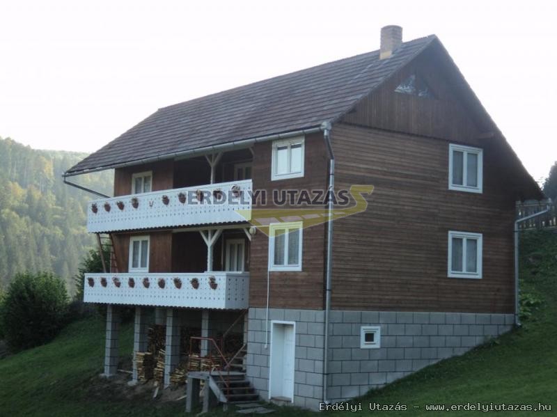Bagzosoldal Kulcsosh�z (1)