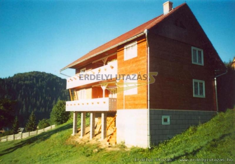 Bagzosoldal Kulcsosh�z (4)