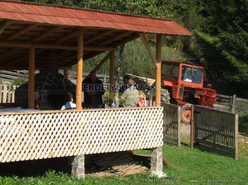 Bagzosoldal Kulcsosh�z (16)