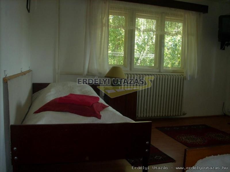 Szakcs Guesthouse ** (3)