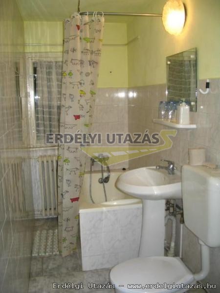 Szakcs Guesthouse ** (6)