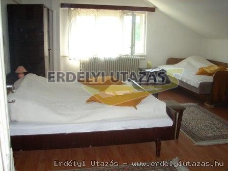 Szakcs Guesthouse ** (4)