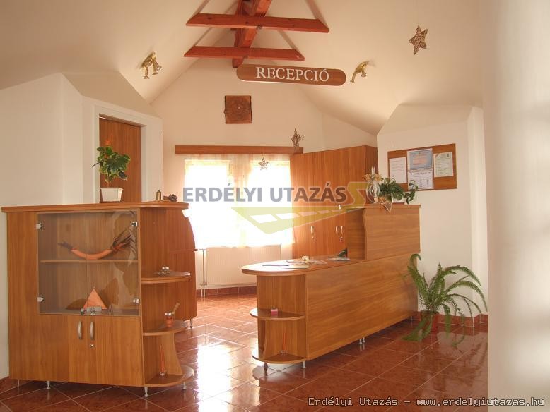 Csillag Motel ** (2)