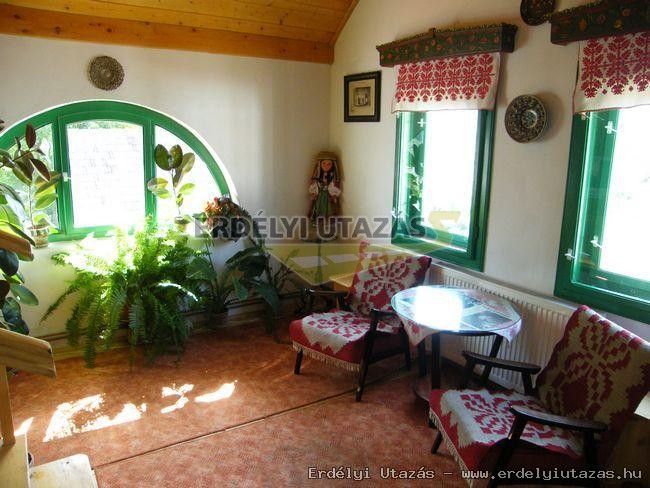 Panor�ma Gasthaus (9)