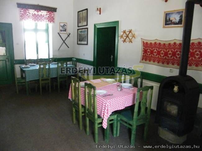Panor�ma Gasthaus (11)