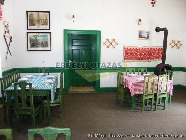 Panor�ma Gasthaus (10)