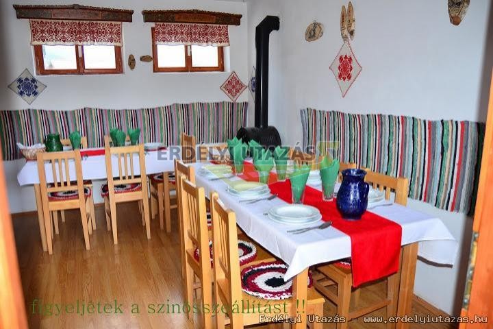 Nosztalgia Guest House (9)