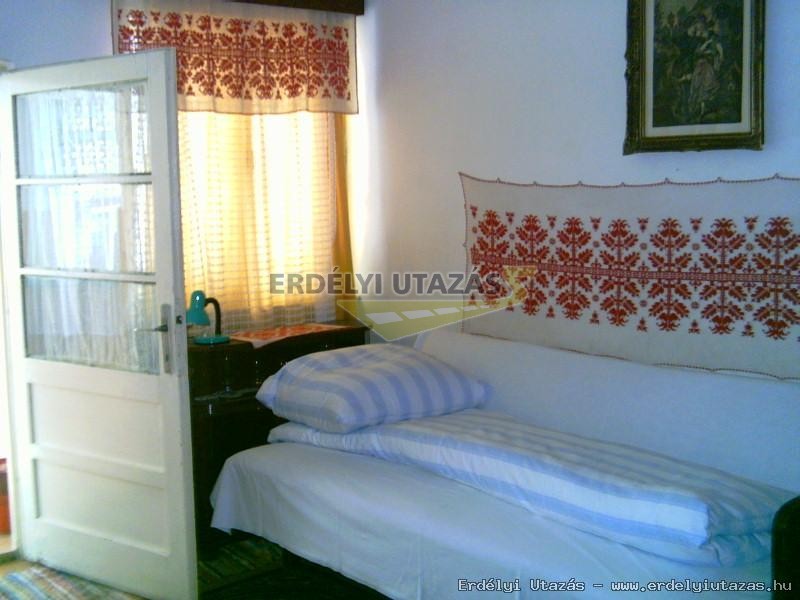 Gizella Guesthouse (7)